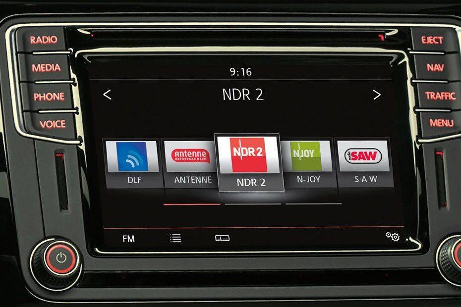Beetle touch screen Beetle touch screen