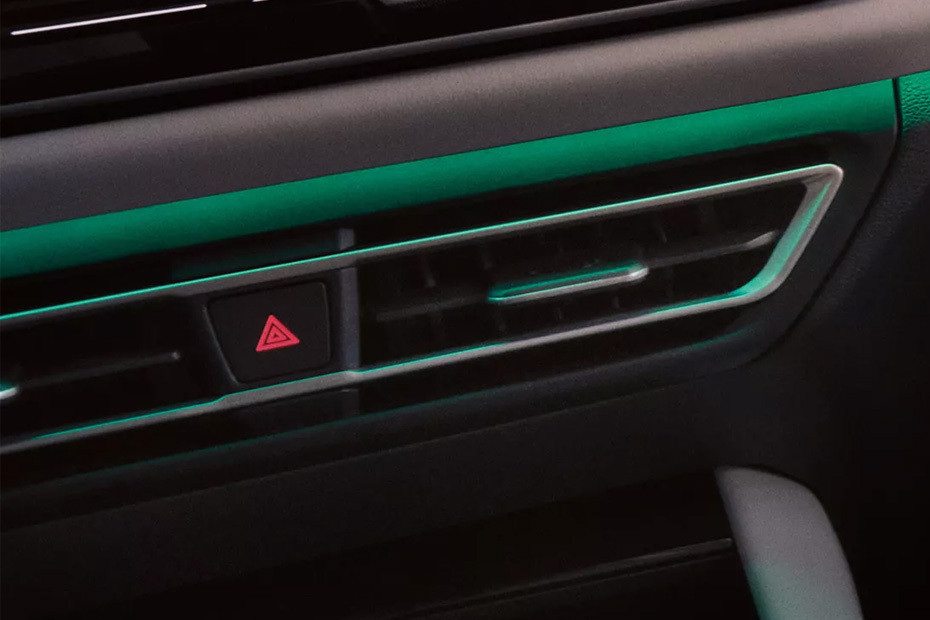 Tiguan Front Ac Vents Tiguan Front Ac Vents