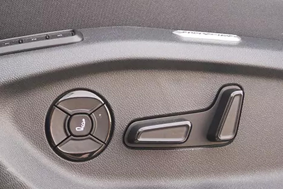 Volkswagen Tiguan Seat Adjustment Controllers Volkswagen Tiguan Seat Adjustment Controllers