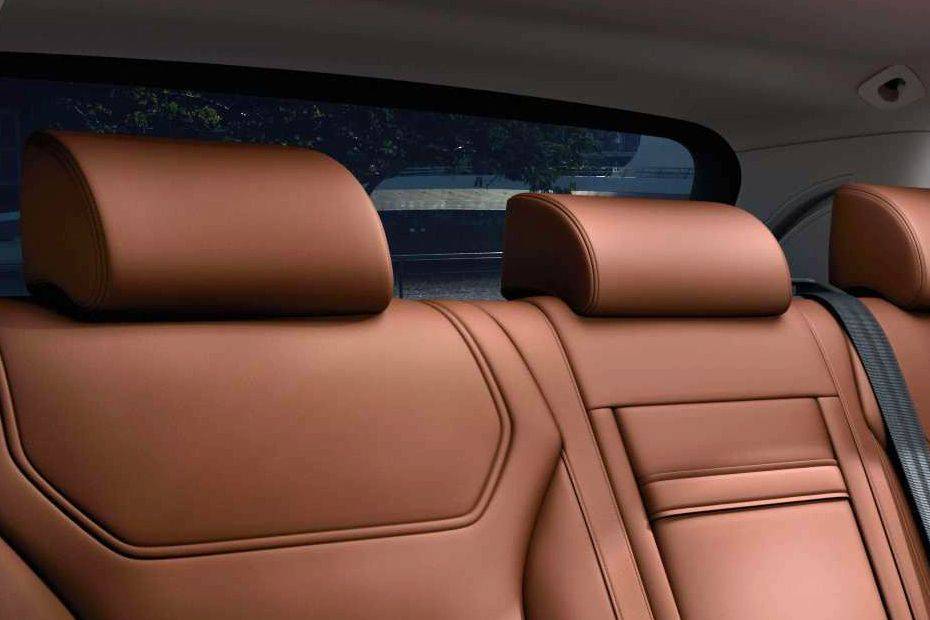 Touareg (2012-2021) Rear Seat Head rest Touareg (2012-2021) Rear Seat Head rest