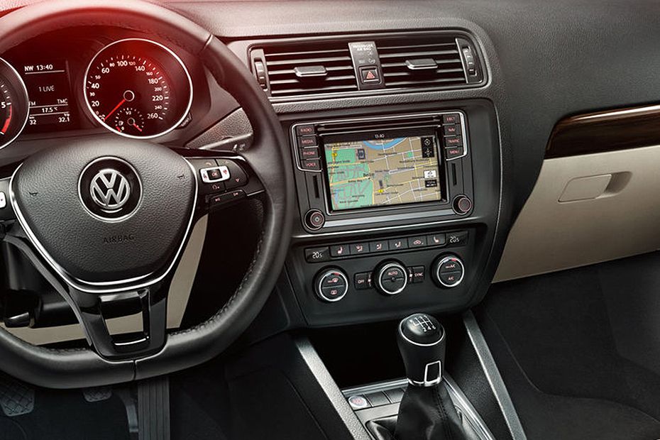 Jetta (2019-2023) Center Console Jetta (2019-2023) Center Console