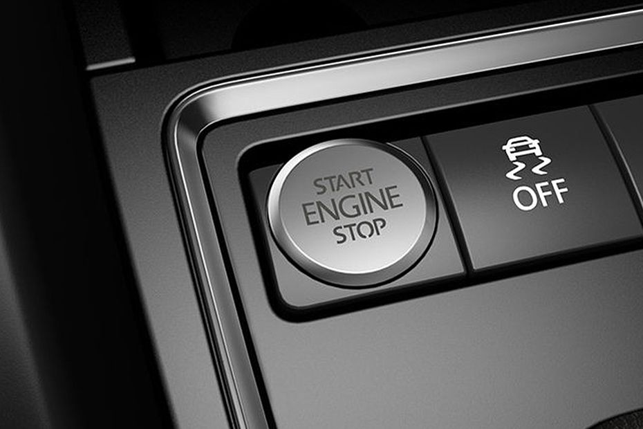 Volkswagen Jetta (2019-2023) Engine Start Stop Button Volkswagen Jetta (2019-2023) Engine Start Stop Button
