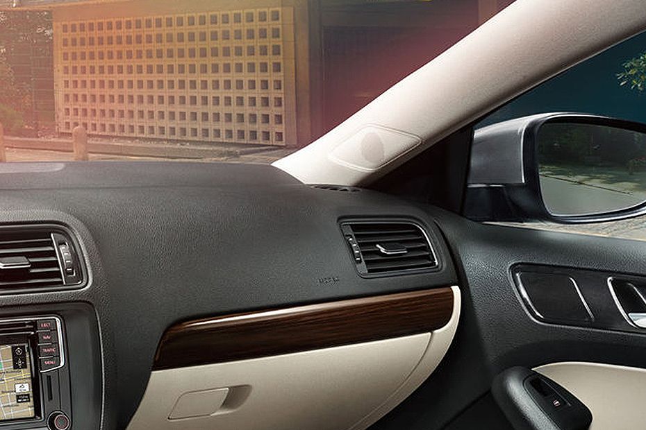 Jetta (2019-2023) Front Side Ac Vents Jetta (2019-2023) Front Side Ac Vents