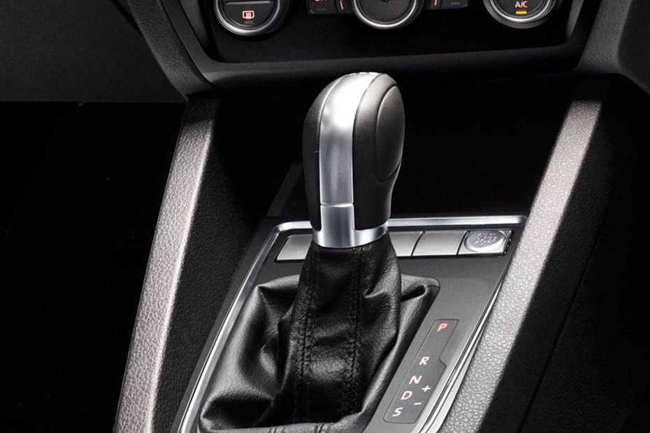 Volkswagen Jetta (2019-2023) Gear Shifter Volkswagen Jetta (2019-2023) Gear Shifter