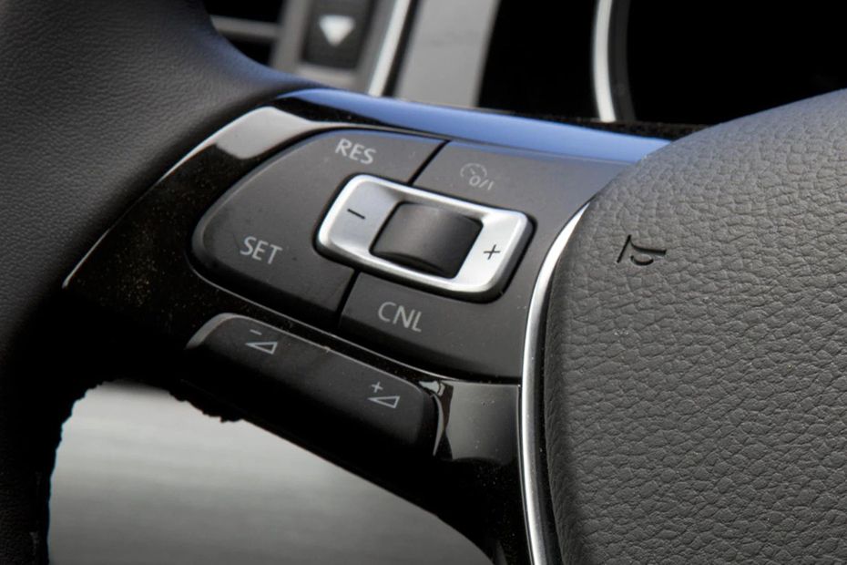 Volkswagen Jetta (2019-2023) Multi Function Steering Volkswagen Jetta (2019-2023) Multi Function Steering