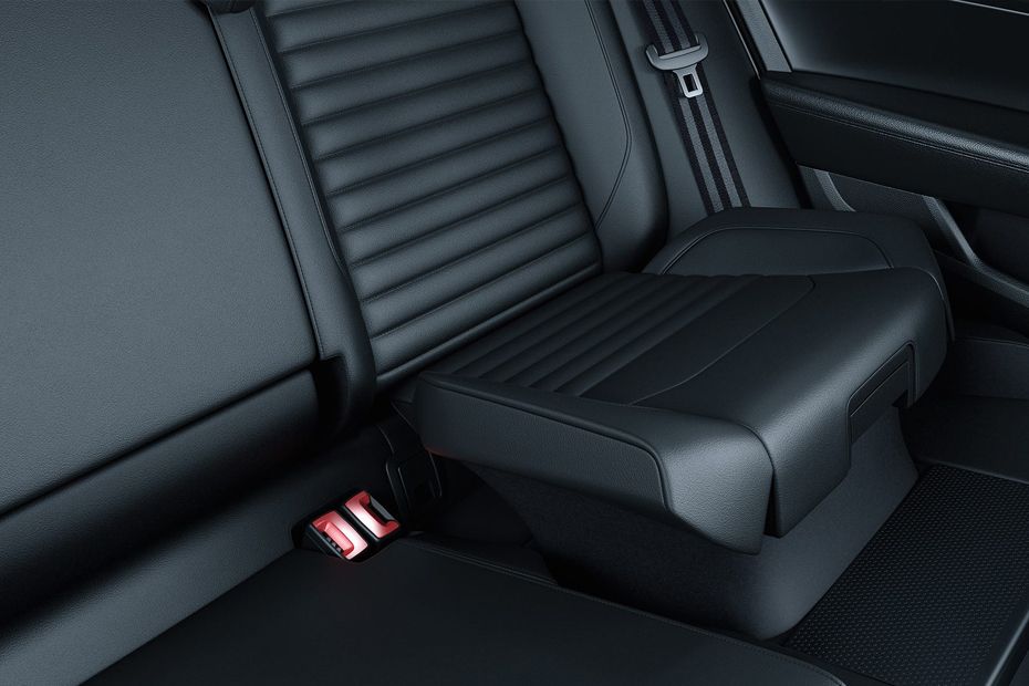 Passat Front Seats Passat Front Seats