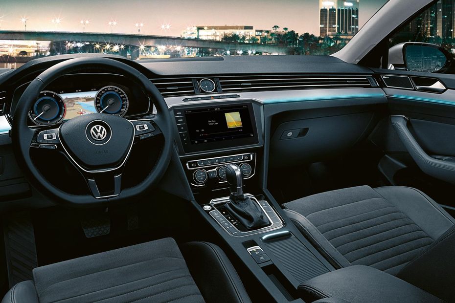 Passat Passenger Seat Passat Passenger Seat
