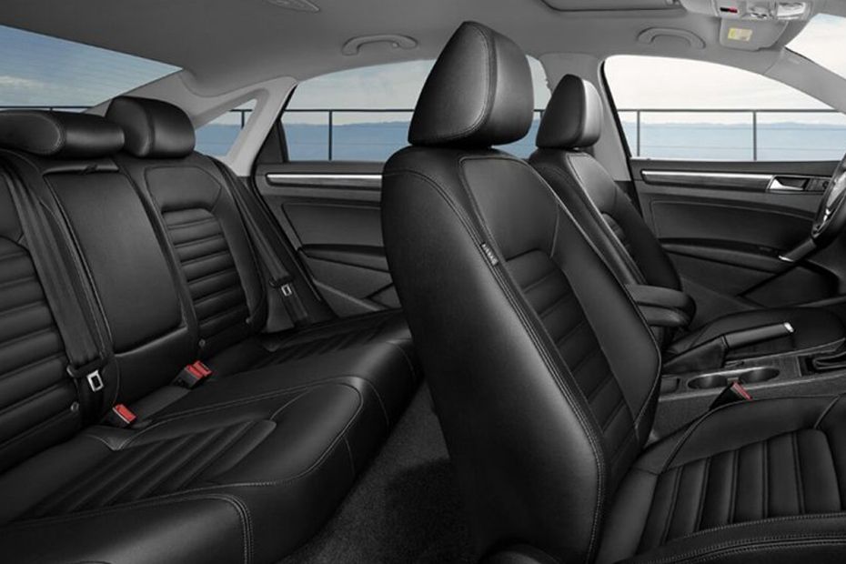 Volkswagen Passat Rd Row Seat Volkswagen Passat Rd Row Seat