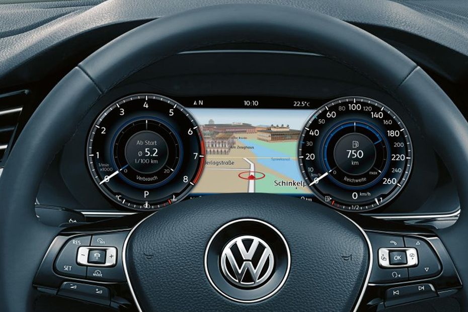 Passat TachoMeter Passat TachoMeter