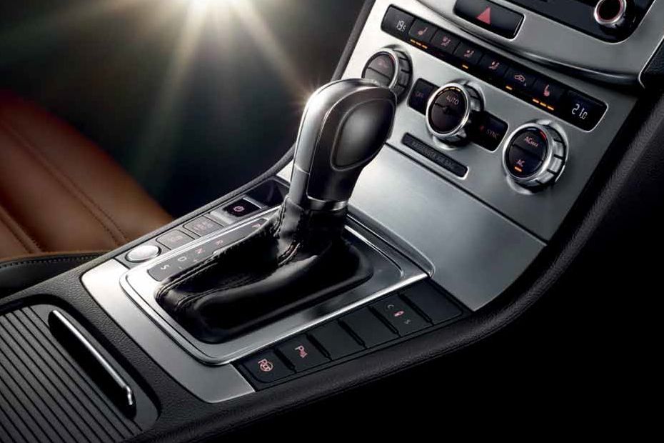 Volkswagen CC Gear Shifter Volkswagen CC Gear Shifter