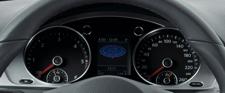 Passat (2012-2021) TachoMeter