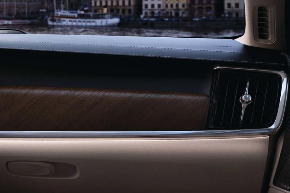 S90 (2017-2022) Front Side Ac Vents S90 (2017-2022) Front Side Ac Vents