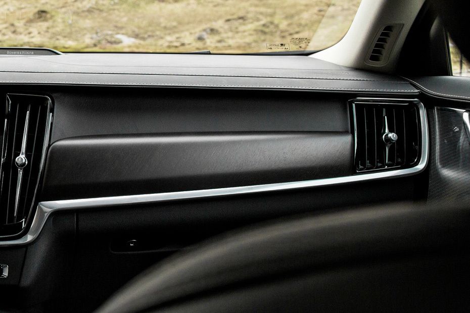 V90 Front Side Ac Vents V90 Front Side Ac Vents