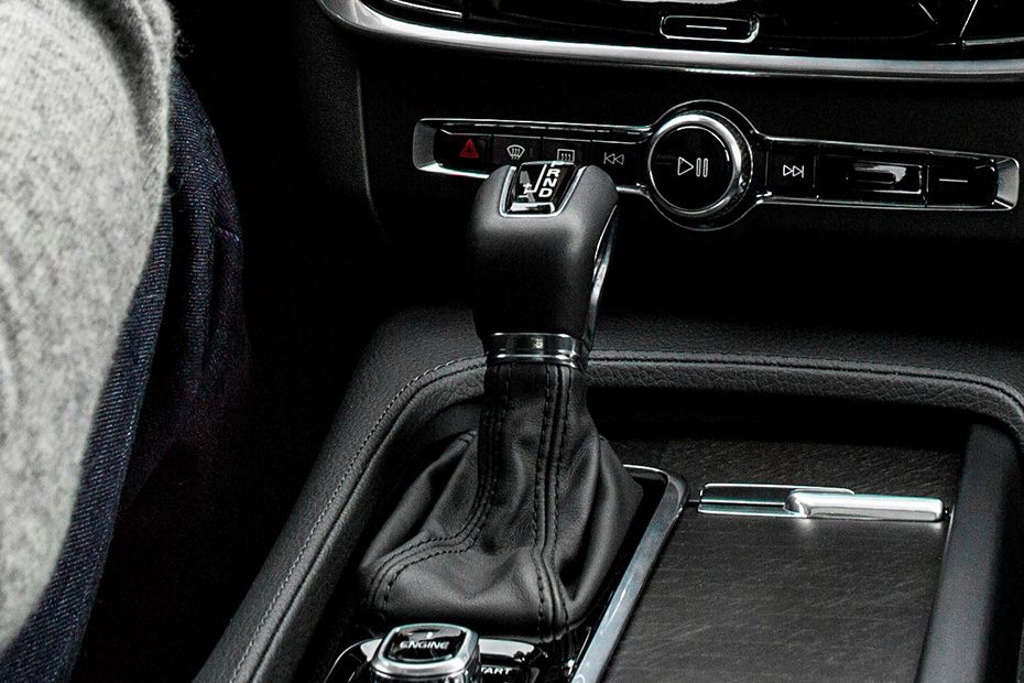 Volvo V90 Gear Shifter Volvo V90 Gear Shifter
