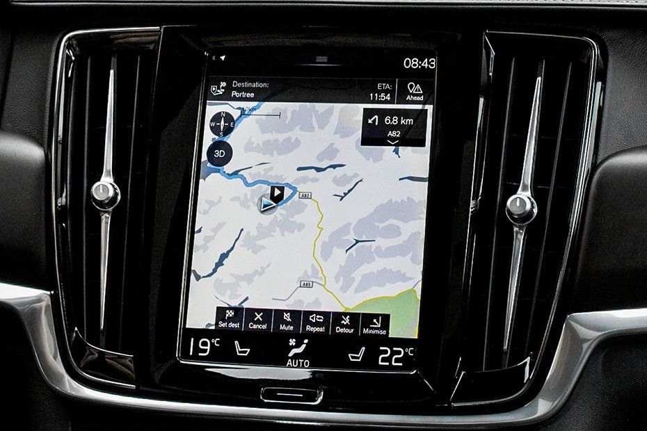V90 gps navigator V90 gps navigator