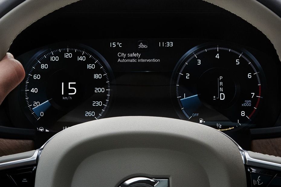 V90 TachoMeter V90 TachoMeter