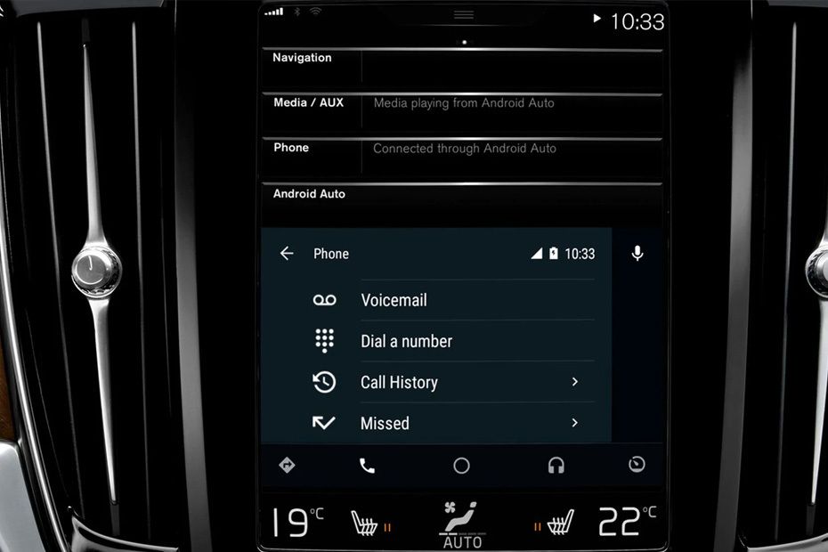 V90 touch screen V90 touch screen