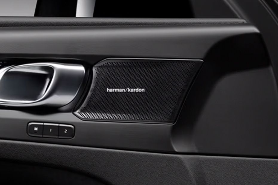 door handle interior of Volvo XC40 door handle interior of Volvo XC40