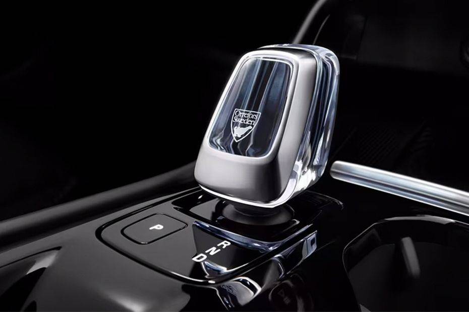 Volvo XC40 Recharge Gear Shifter Volvo XC40 Recharge Gear Shifter