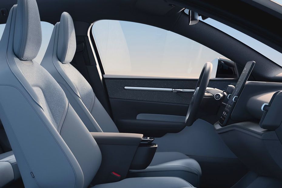 إكس 30 Front Seats إكس 30 Front Seats
