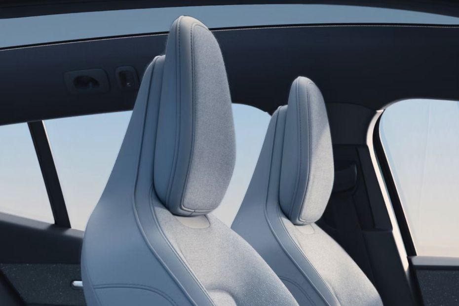 إكس 30 Front Seats إكس 30 Front Seats