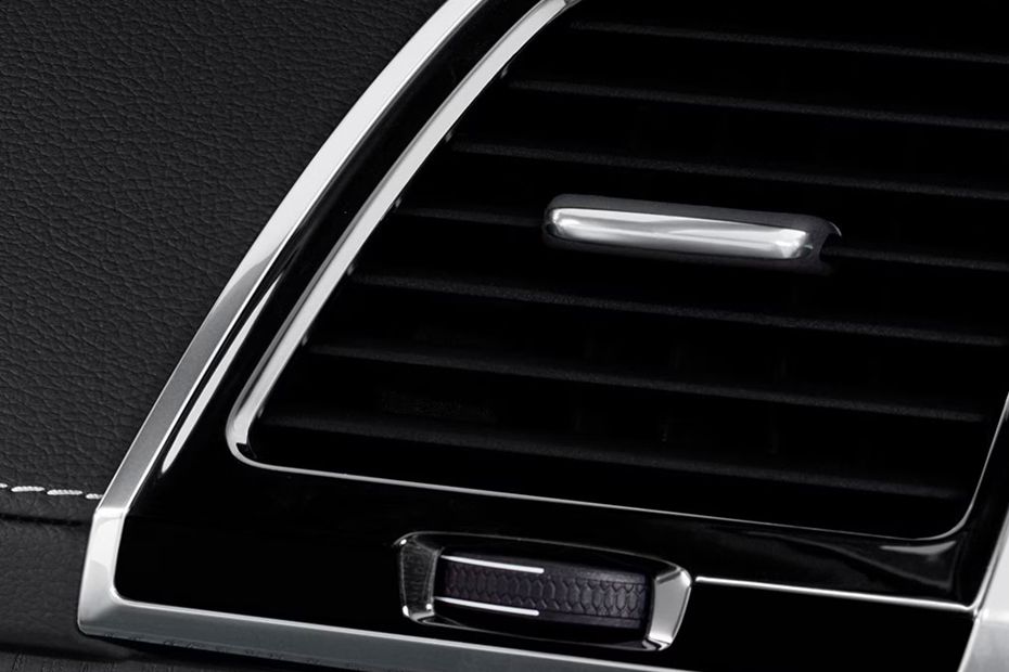 XC90 Recharge Front Ac Vents XC90 Recharge Front Ac Vents