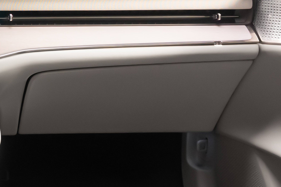 Volvo ES90 Glove Box Volvo ES90 Glove Box