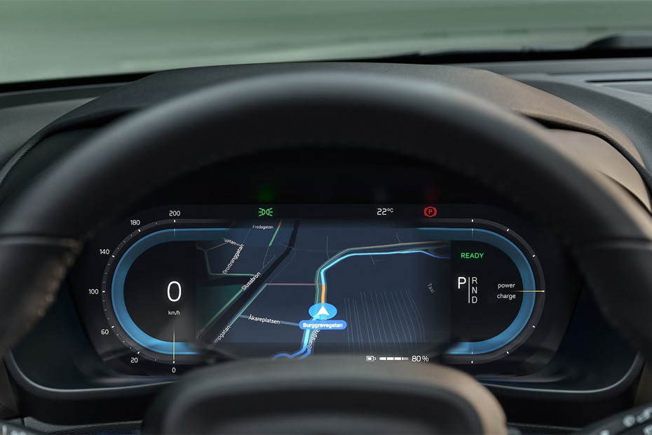 إي إكس 40 TachoMeter إي إكس 40 TachoMeter