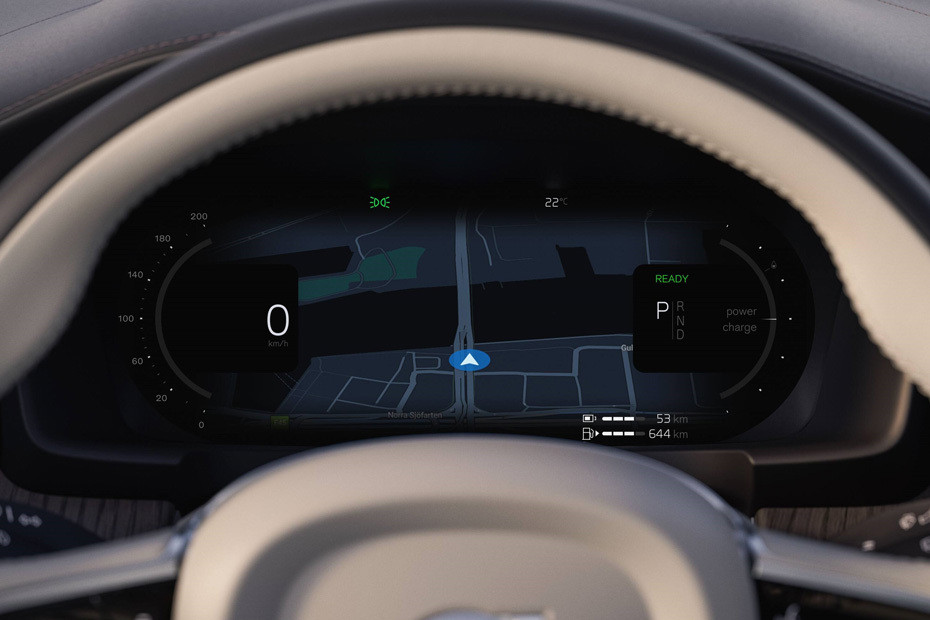 S90 TachoMeter S90 TachoMeter