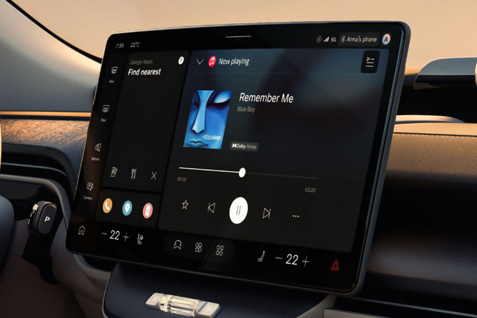 Stereo View of EX60
