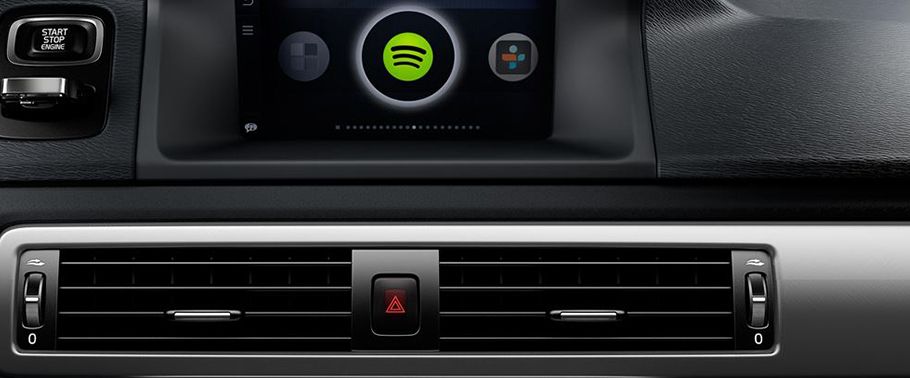V70 Front Ac Vents V70 Front Ac Vents