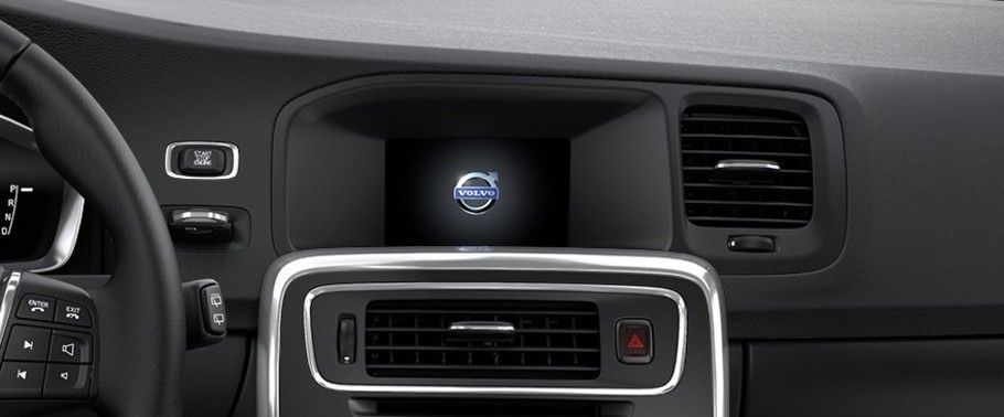V60 (2014-2021) Front Ac Vents