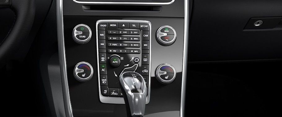 Stereo View of V60 (2014-2021)