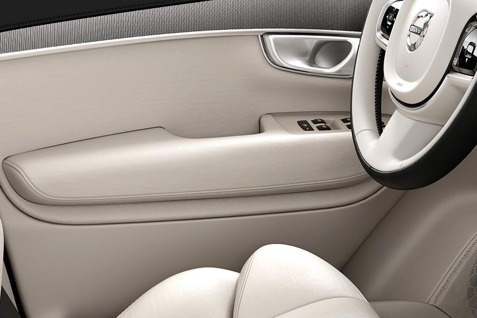 Volvo XC90 (2022-2022) Drivers Side In Side Door Controls Volvo XC90 (2022-2022) Drivers Side In Side Door Controls