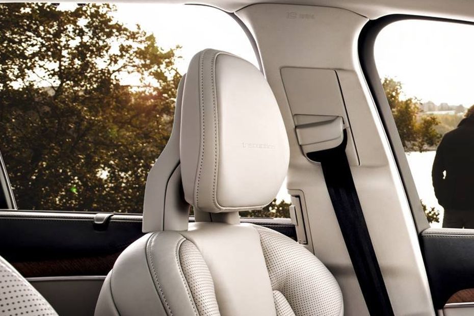 XC90 (2022-2022) Front Seat Headrest XC90 (2022-2022) Front Seat Headrest