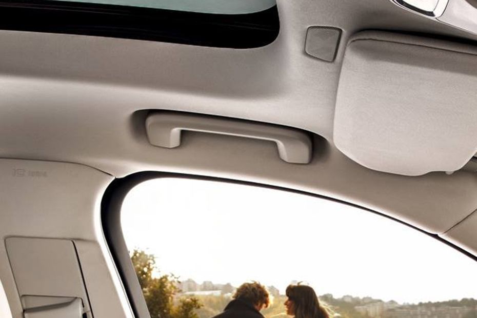 Volvo XC90 (2022-2022) Inside Handle Volvo XC90 (2022-2022) Inside Handle