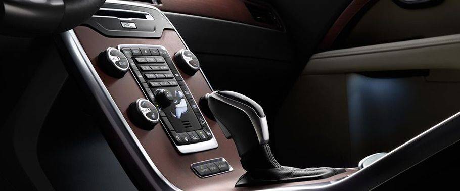 Volvo XC70 (2022-2023) Gear Shifter Volvo XC70 (2022-2023) Gear Shifter