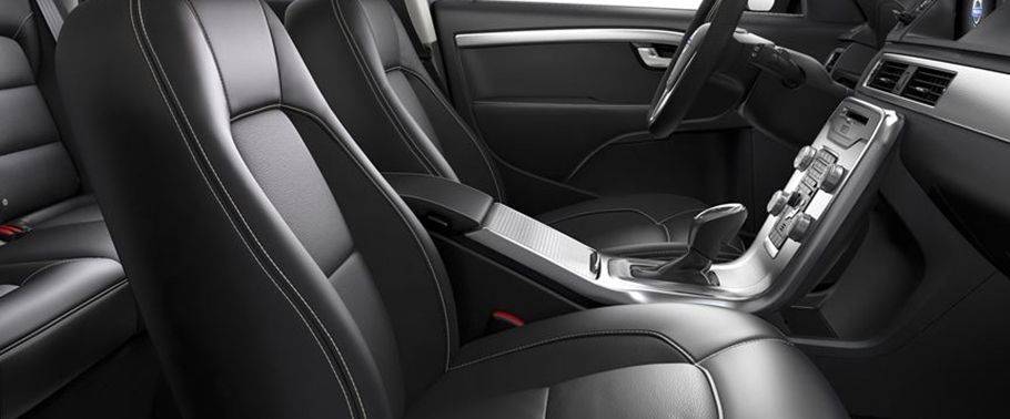 XC70 (2022-2023) Passenger Seat XC70 (2022-2023) Passenger Seat