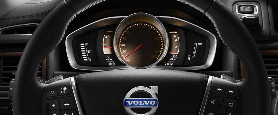 XC70 (2022-2023) TachoMeter XC70 (2022-2023) TachoMeter