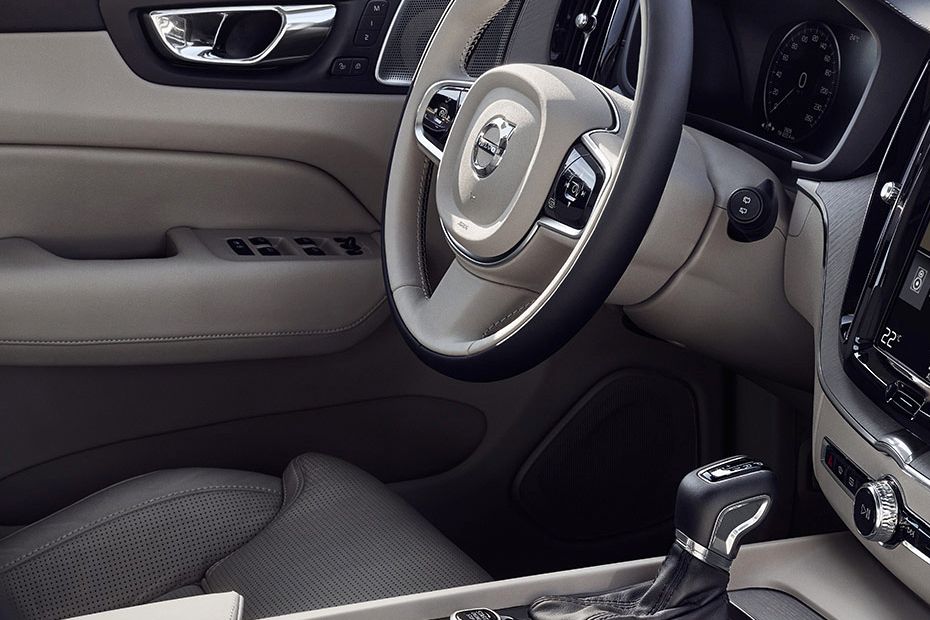 Volvo XC60 (2022-2022) Drivers Side In Side Door Controls Volvo XC60 (2022-2022) Drivers Side In Side Door Controls
