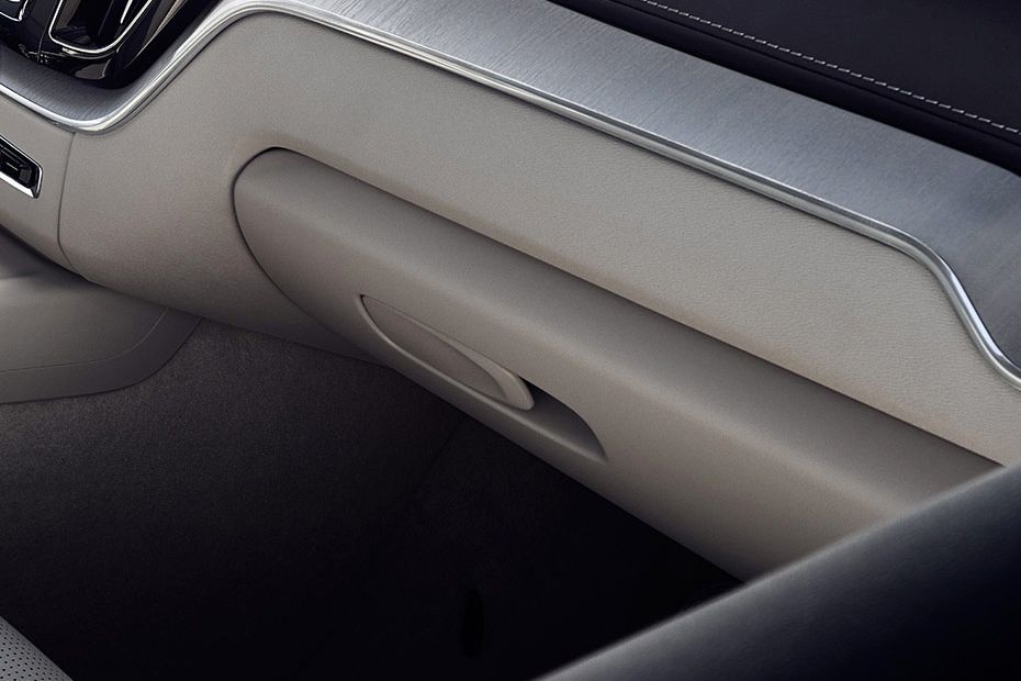 Volvo XC60 (2022-2022) Glove Box Volvo XC60 (2022-2022) Glove Box