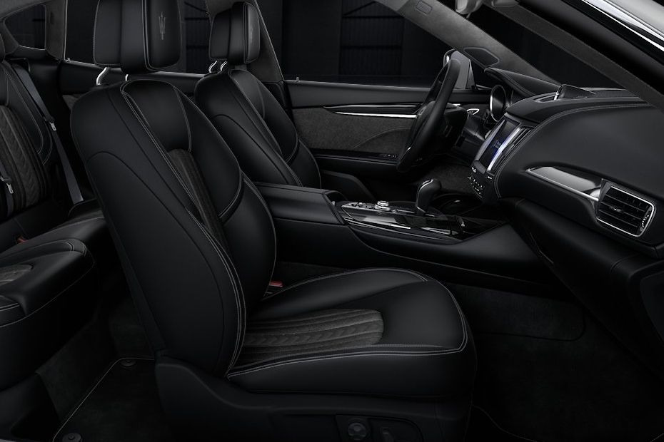Levante Passenger Seat Levante Passenger Seat