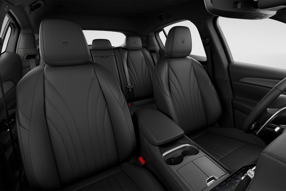 جريكالي Front Seats جريكالي Front Seats