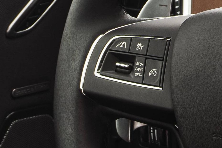 Maserati Ghibli Multi Function Steering Maserati Ghibli Multi Function Steering