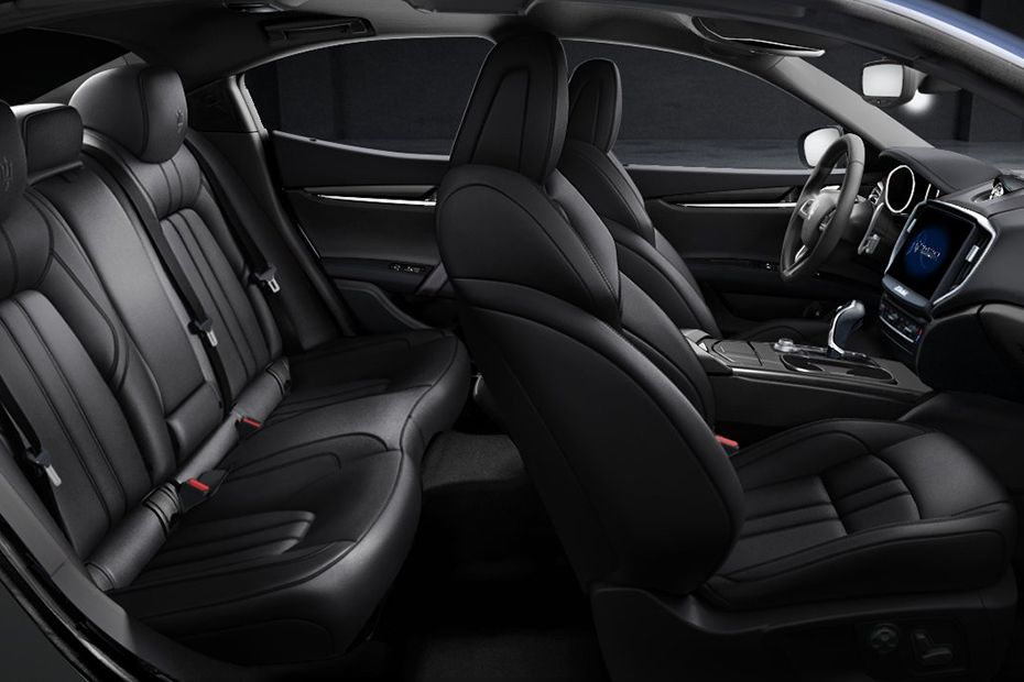 Maserati Ghibli Rd Row Seat Maserati Ghibli Rd Row Seat