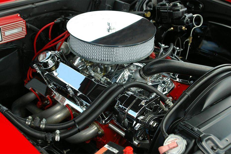 GranTurismo Engine GranTurismo Engine