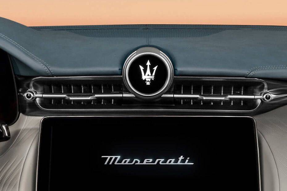 GranTurismo Front Ac Vents GranTurismo Front Ac Vents