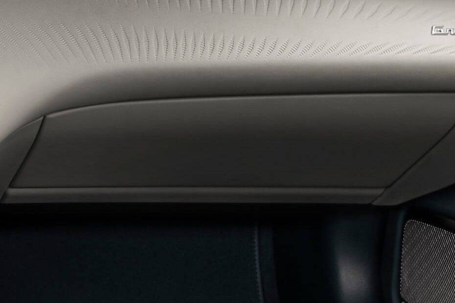 Maserati GranTurismo Glove Box Maserati GranTurismo Glove Box