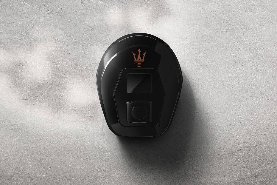 Maserati GranTurismo Keychain Fob Maserati GranTurismo Keychain Fob