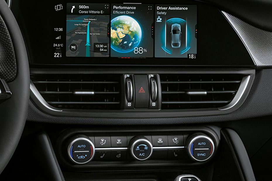 جوليا Front Ac Vents جوليا Front Ac Vents